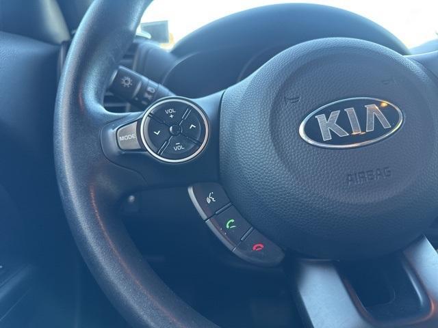 used 2016 Kia Soul car, priced at $9,985