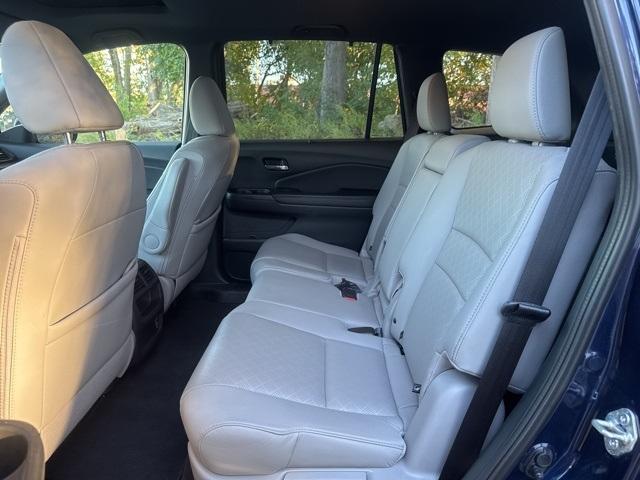 used 2020 Honda Passport car, priced at $23,788