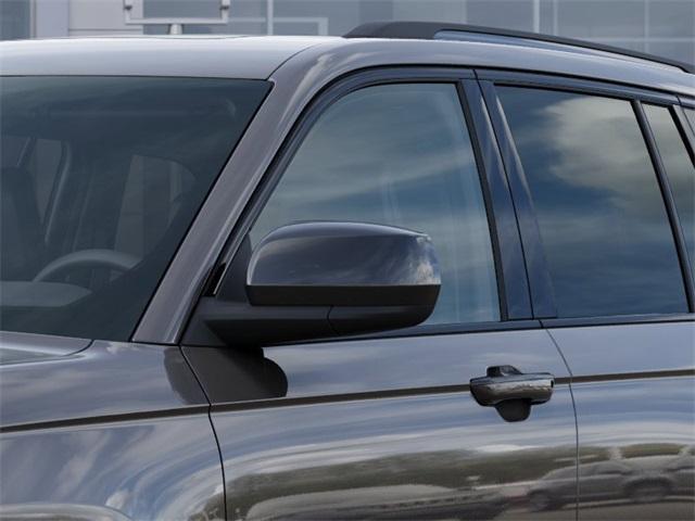 new 2025 Jeep Grand Cherokee car, priced at $47,155