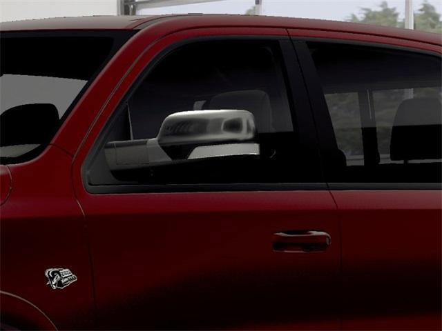 new 2026 Ram 1500 car, priced at $64,715