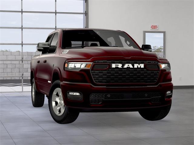 new 2026 Ram 1500 car, priced at $64,715