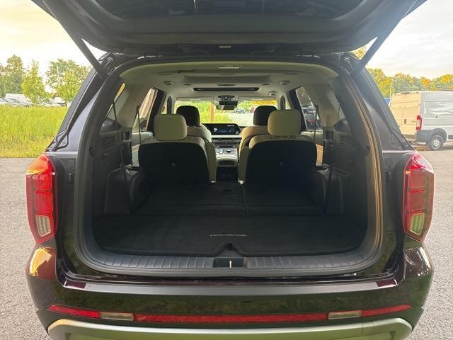 used 2023 Hyundai Palisade car, priced at $33,909