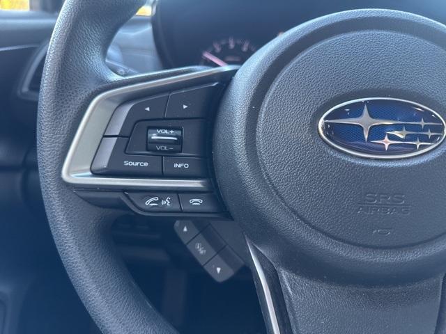used 2023 Subaru Impreza car, priced at $20,999
