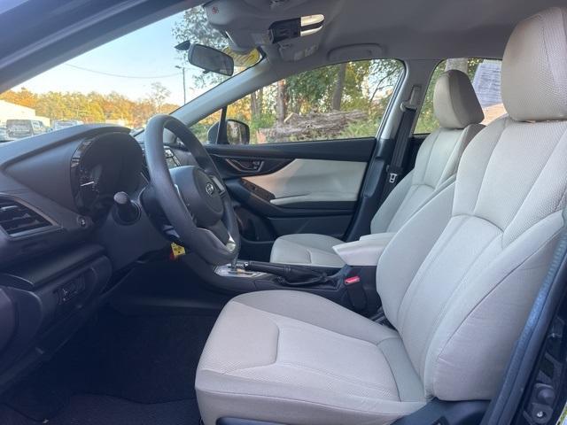 used 2023 Subaru Impreza car, priced at $20,999