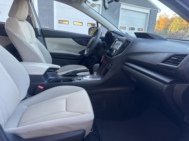 used 2023 Subaru Impreza car, priced at $20,999