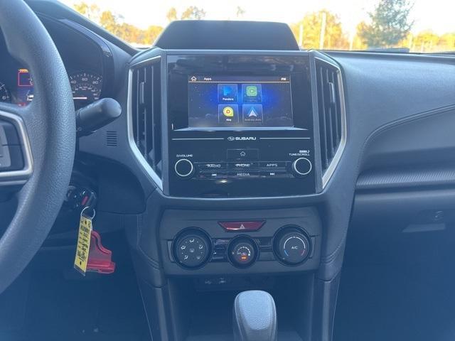 used 2023 Subaru Impreza car, priced at $20,999