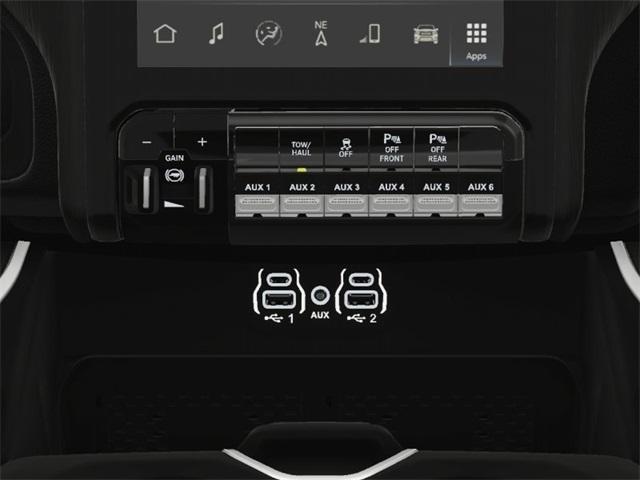 new 2025 Ram 2500 car, priced at $67,060