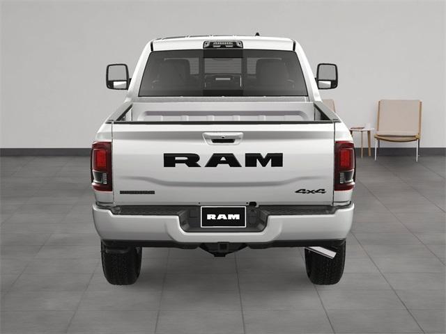 new 2025 Ram 2500 car, priced at $67,060