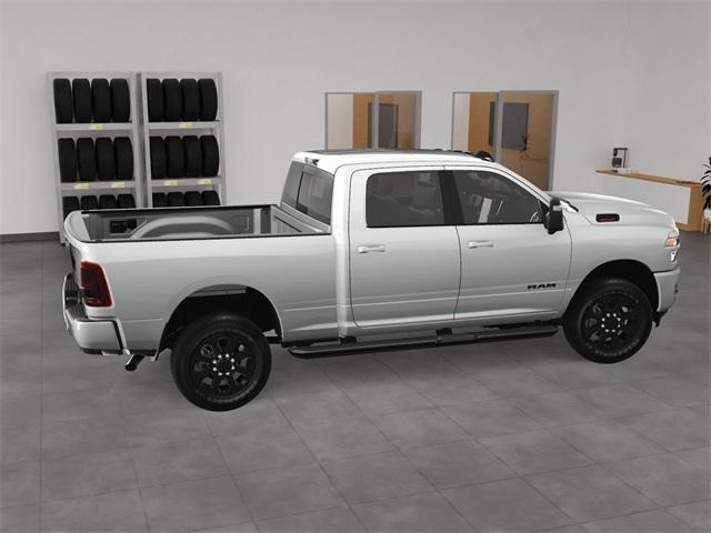 new 2025 Ram 2500 car, priced at $67,060