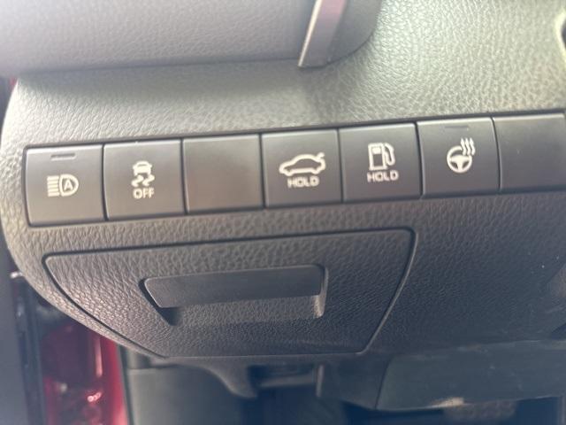 used 2022 Toyota Camry car, priced at $24,933