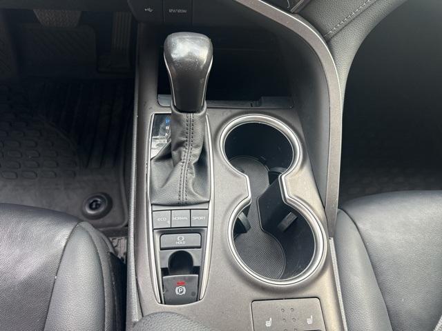 used 2022 Toyota Camry car, priced at $24,933