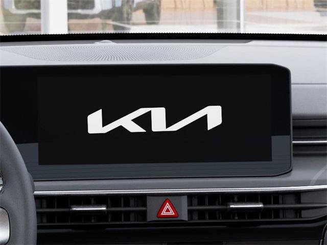 new 2026 Kia K5 car, priced at $40,210