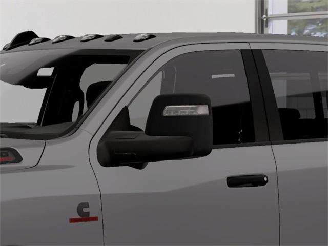 new 2026 Ram 2500 car, priced at $80,100