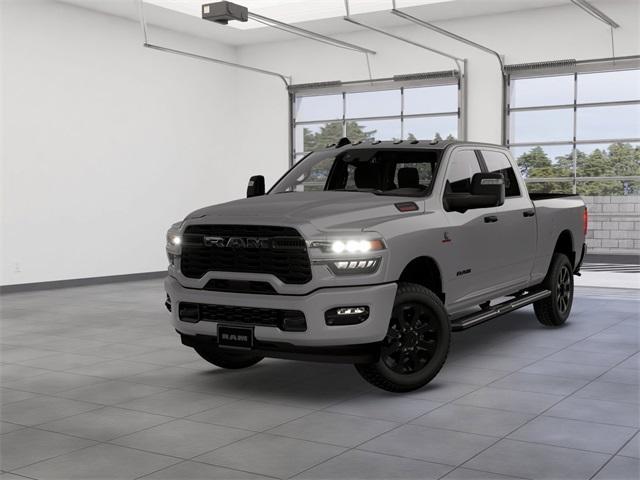 new 2026 Ram 2500 car, priced at $80,100