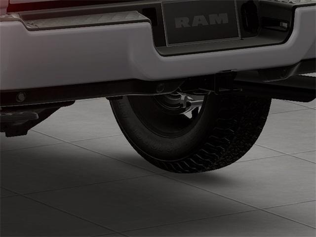 new 2026 Ram 2500 car, priced at $80,100