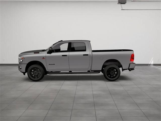 new 2026 Ram 2500 car, priced at $80,100