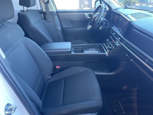 used 2024 Hyundai Santa Fe car, priced at $31,909
