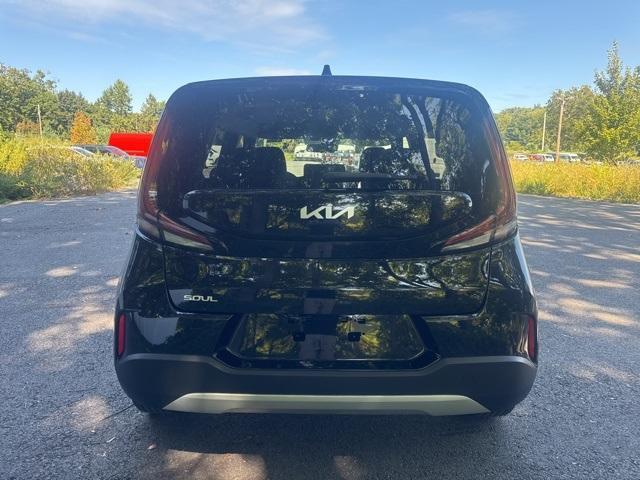used 2023 Kia Soul car, priced at $18,949