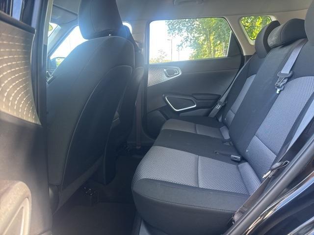 used 2023 Kia Soul car, priced at $18,949