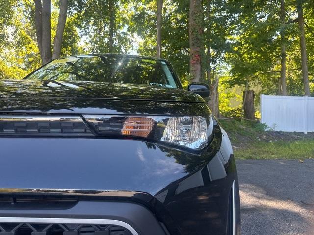 used 2023 Kia Soul car, priced at $18,949