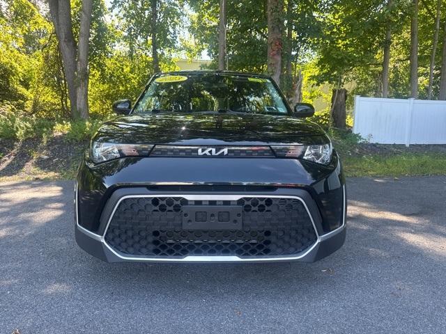used 2023 Kia Soul car, priced at $18,949