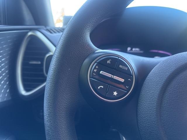 used 2023 Kia Soul car, priced at $18,949