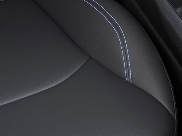 new 2025 Jeep Compass car, priced at $37,830