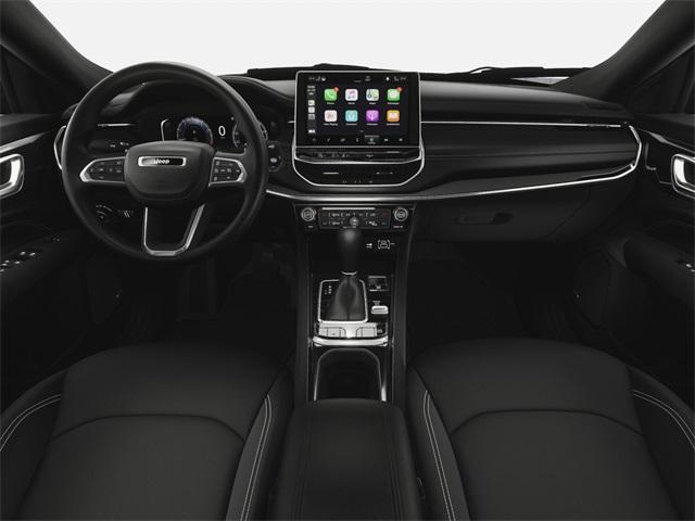 new 2025 Jeep Compass car, priced at $37,830