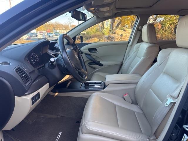 used 2018 Acura RDX car, priced at $18,985