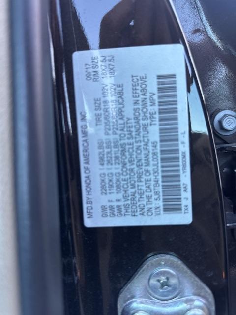 used 2018 Acura RDX car, priced at $18,985