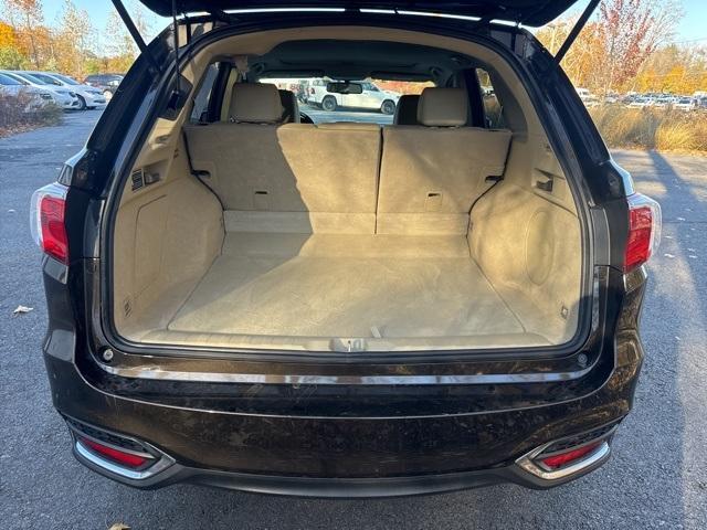 used 2018 Acura RDX car, priced at $18,985