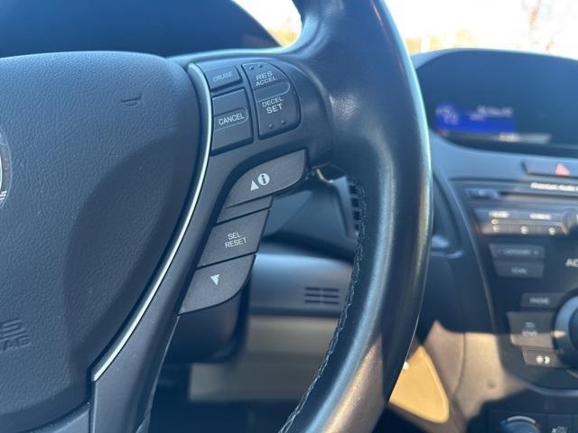 used 2018 Acura RDX car, priced at $18,985