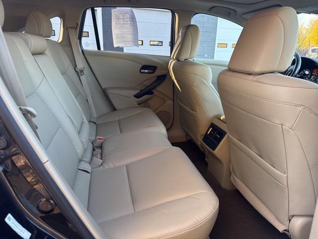 used 2018 Acura RDX car, priced at $18,985