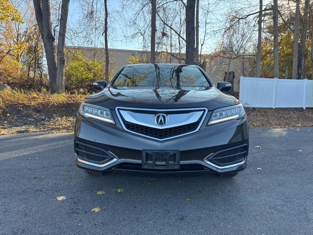 used 2018 Acura RDX car, priced at $18,985