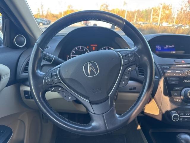 used 2018 Acura RDX car, priced at $18,985