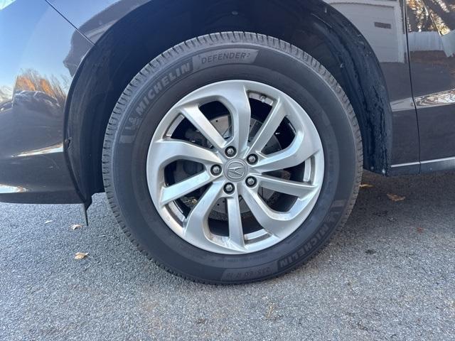 used 2018 Acura RDX car, priced at $18,985