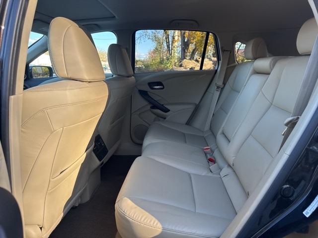 used 2018 Acura RDX car, priced at $18,985