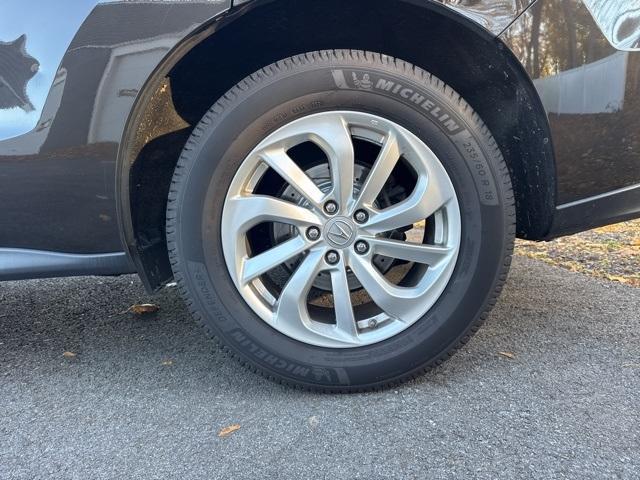 used 2018 Acura RDX car, priced at $18,985
