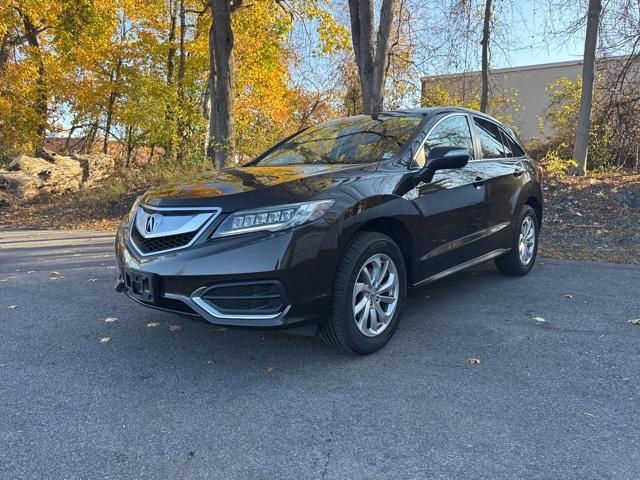 used 2018 Acura RDX car, priced at $18,985