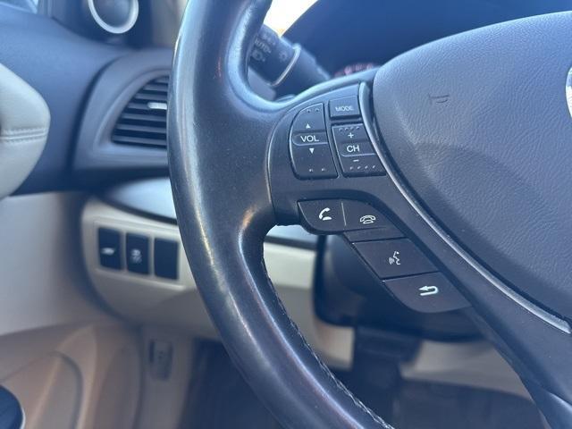 used 2018 Acura RDX car, priced at $18,985