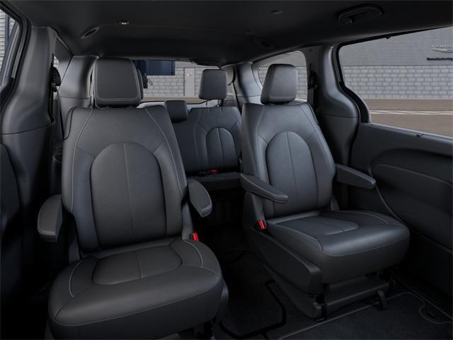 new 2026 Chrysler Pacifica car, priced at $48,605
