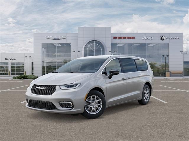 new 2026 Chrysler Pacifica car, priced at $48,605