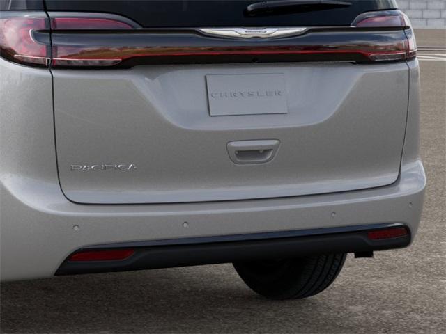 new 2026 Chrysler Pacifica car, priced at $48,605