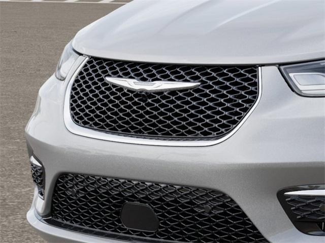 new 2026 Chrysler Pacifica car, priced at $48,605