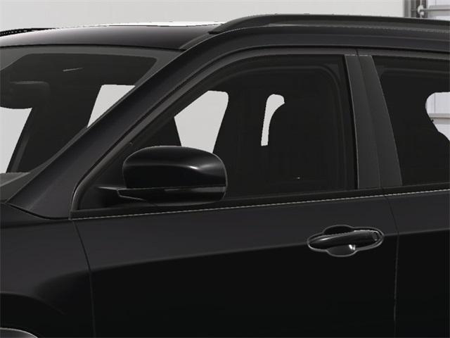 new 2025 Jeep Compass car, priced at $37,830