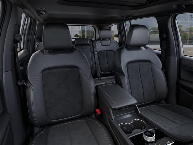 new 2025 Jeep Grand Cherokee car, priced at $47,155