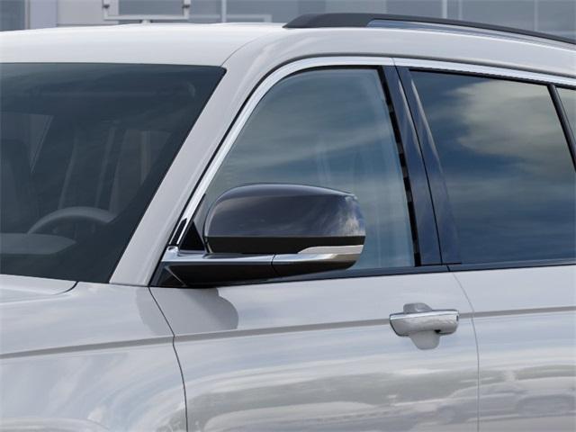 new 2025 Jeep Grand Cherokee L car, priced at $48,900