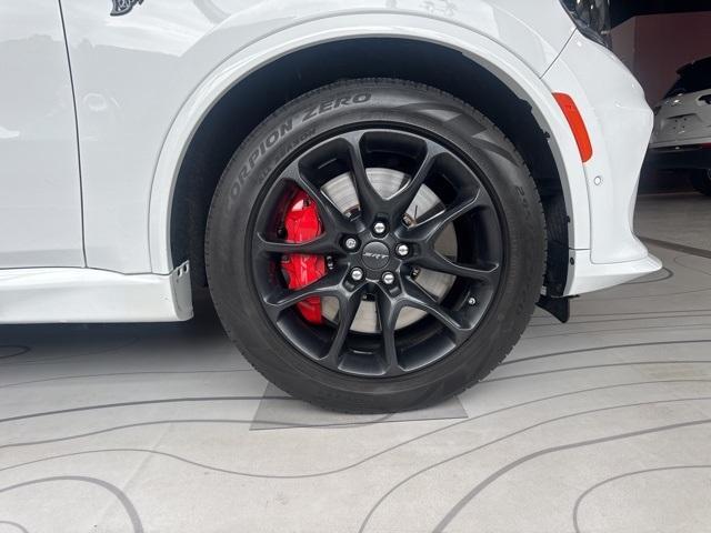 used 2023 Dodge Durango car, priced at $78,799
