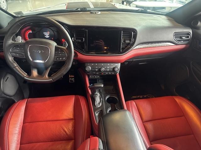 used 2023 Dodge Durango car, priced at $78,799