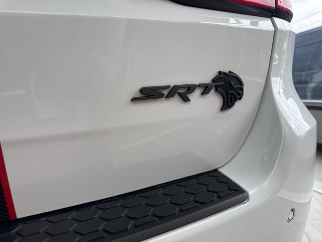 used 2023 Dodge Durango car, priced at $78,799